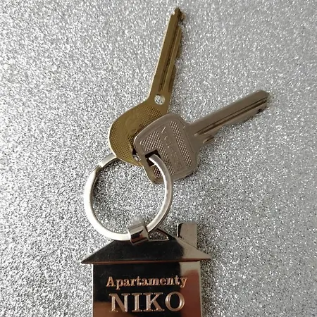Apartmán Niko Zator