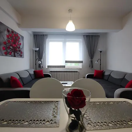 Apartmán Niko *