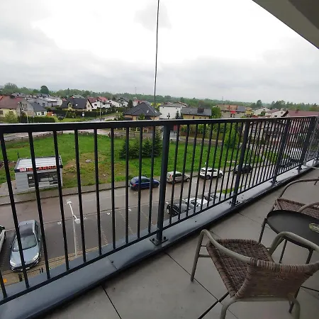 Apartment Niko Zator