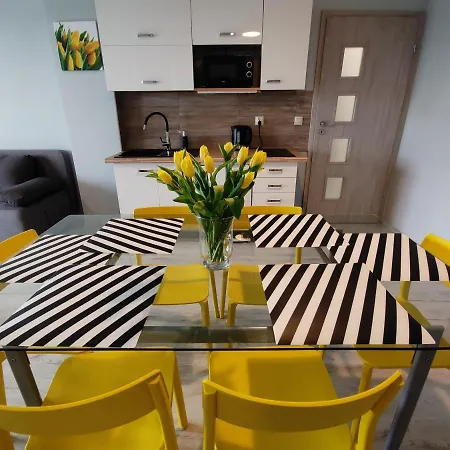 Niko Apartamento *