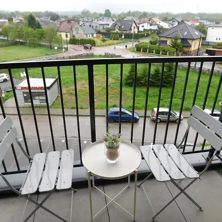 Apartmán Niko *