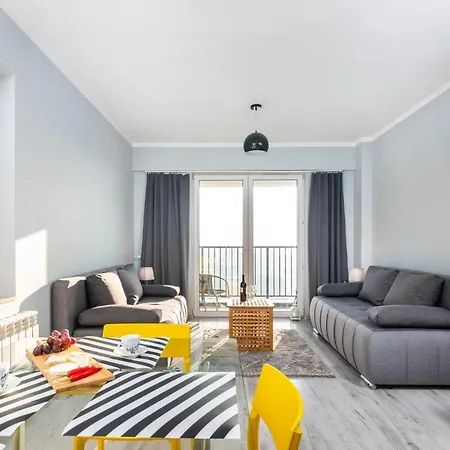 Niko Apartment Zator