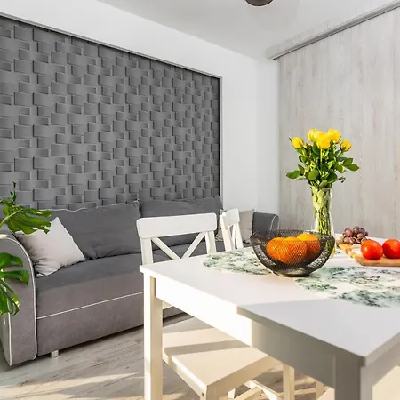 Apartmán Niko