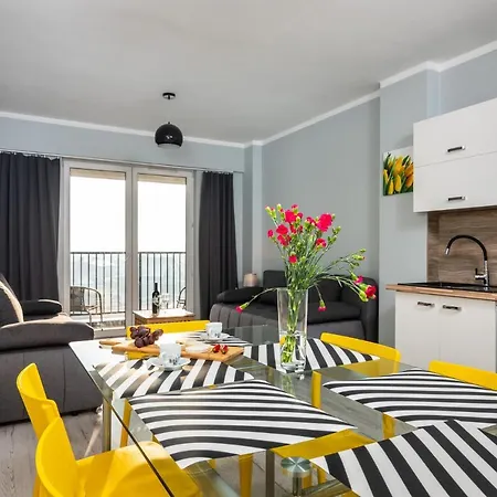 Apartment Niko Zator