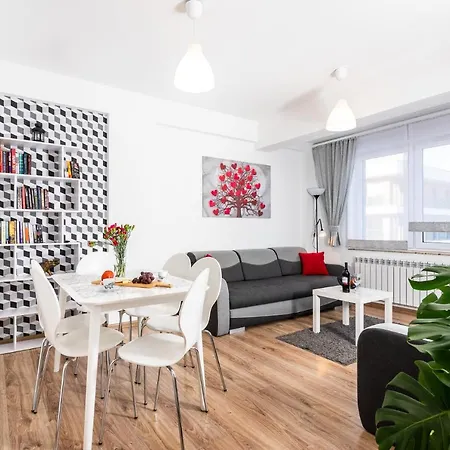Apartmán Niko