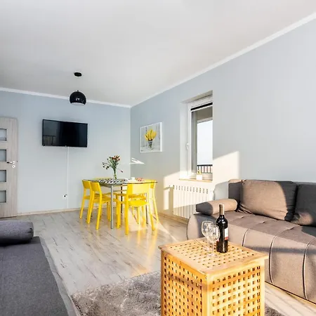 Niko Apartmán Zator