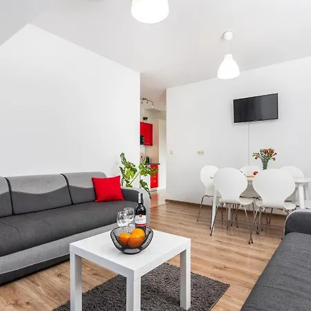 Apartmán Niko *