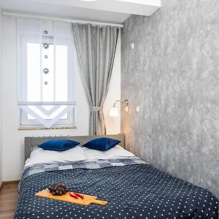 Apartamento Niko Zator