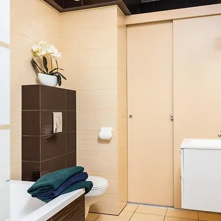 Niko Apartmán
