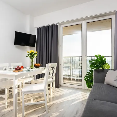 Apartamento Niko Zator