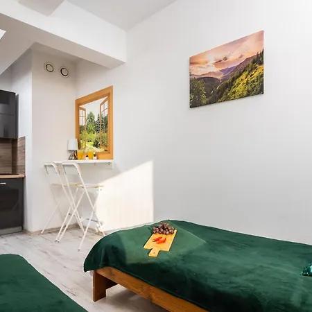 Apartmán Niko *