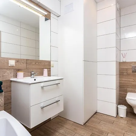 Niko Apartmán *