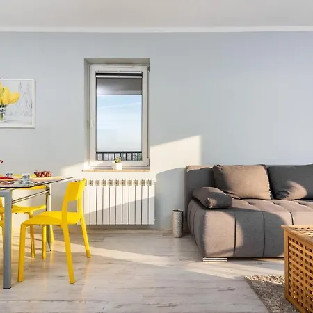 Apartmán Niko *