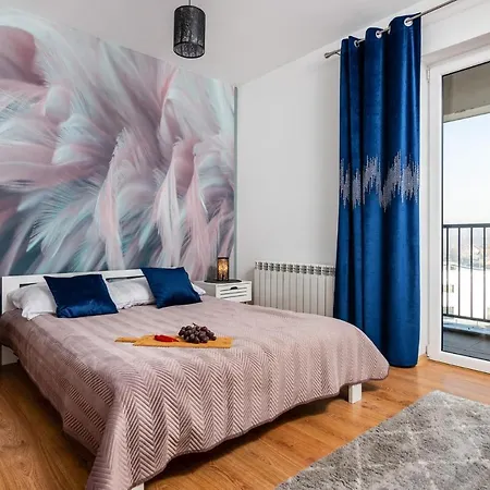 Apartmán Niko
