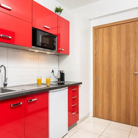 Apartmán Niko Zator