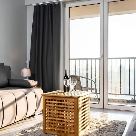 Apartmán Niko *