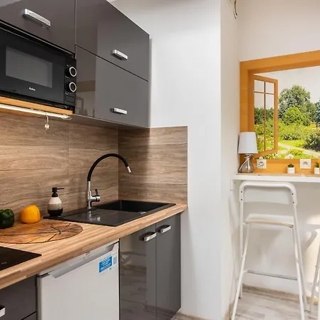 Apartmán Niko *