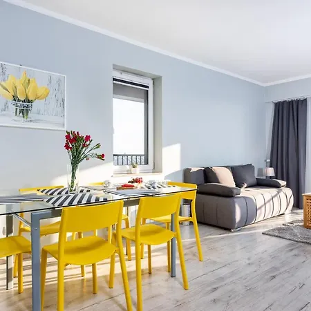 Apartamento Niko *