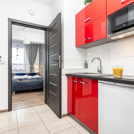 Apartmán Niko