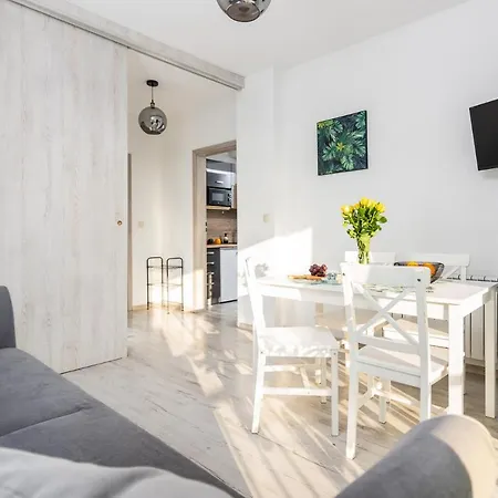 Niko Apartmán *