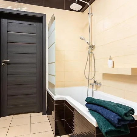 Apartmán Niko *