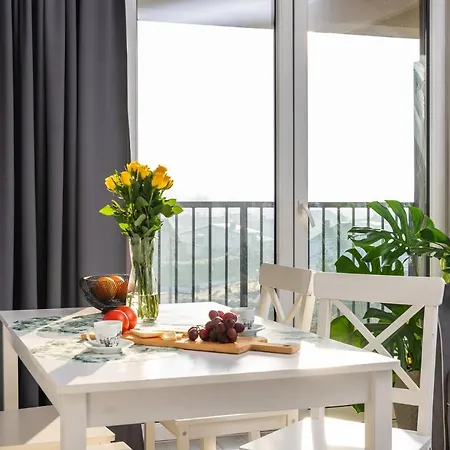 Niko Apartmán Zator