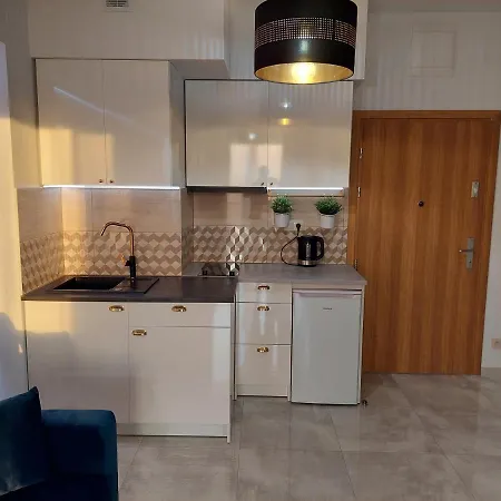 Apartment Niko Zator