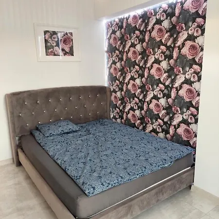 Niko Apartmán Zator