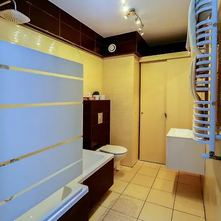 Apartmán Niko *
