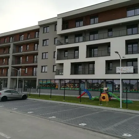 Niko Apartamento *