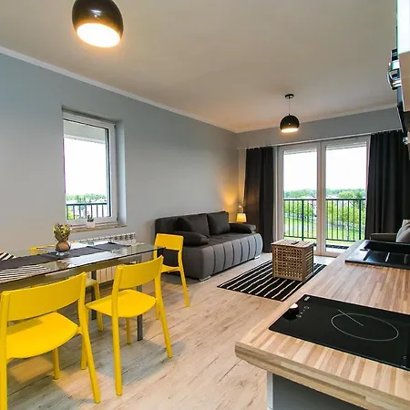 Apartmán Niko Zator