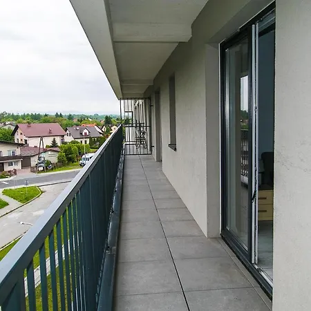 Apartmán Niko Zator