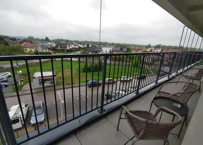 דירה Niko זאטור