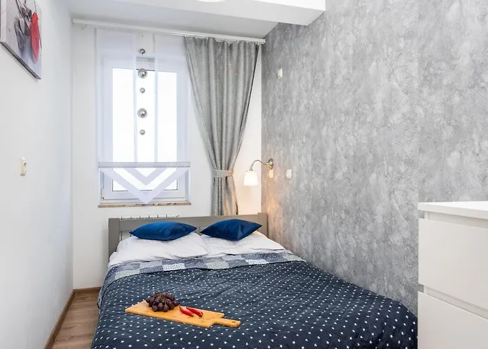 דירה Niko זאטור