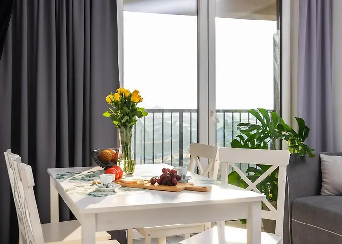 Niko Appartamento Zator