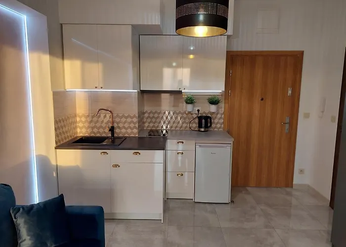 Appartamento Niko Zator