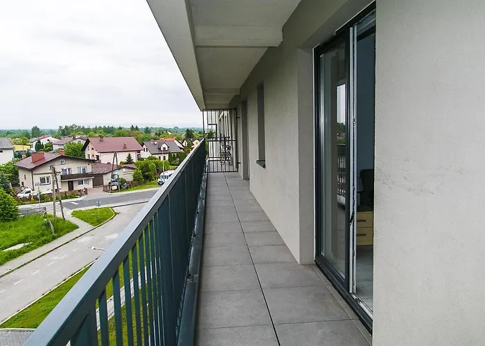 דירה Niko זאטור